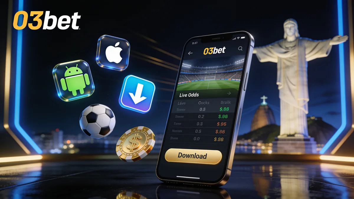 Prós e Contras da 03bet — 03bet no Brasil