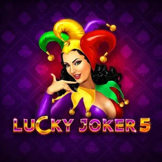 Lucky Joker 5